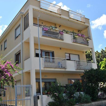 Ferienwohnung Casa A Cocca Briatico Exterior foto